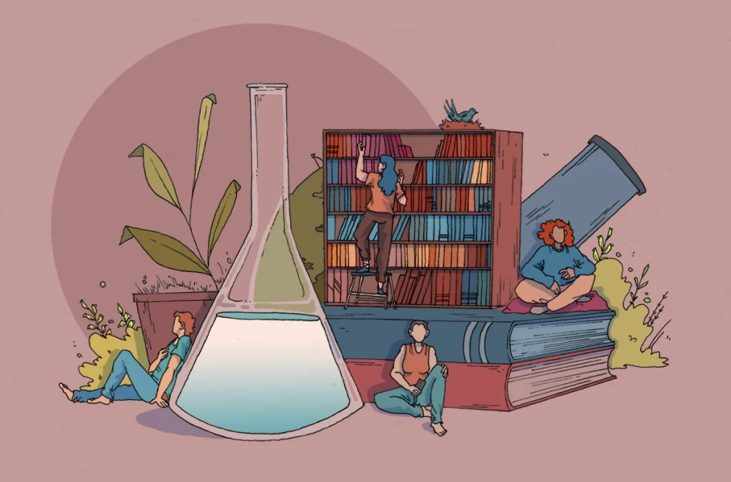 Tras crecer cuatro años consecutivos, Ciencia y Tecnología se encamina a retroceder a 2019