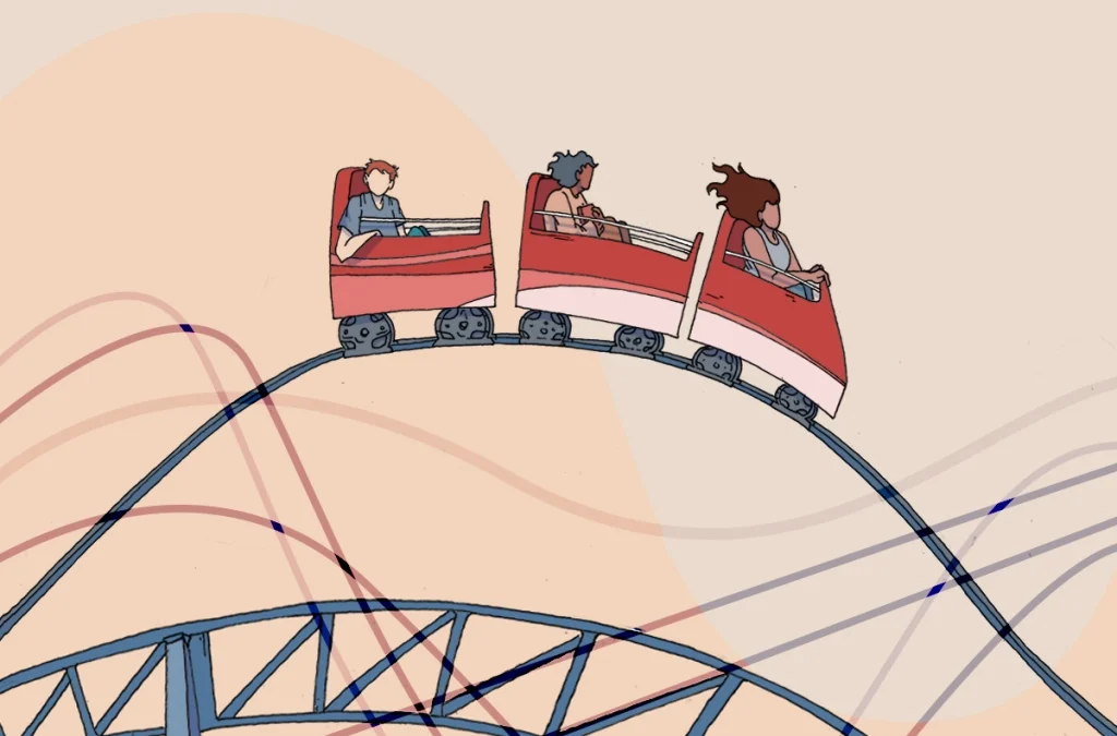 Los salarios de CyT cayeron 17,3% en los primeros tres meses de Milei