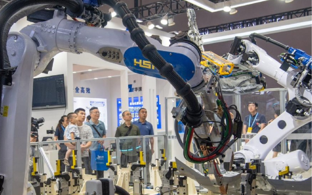 Economía digital y cambios tecnológicos en América Latina. Aportes desde el entendimiento mutuo con China