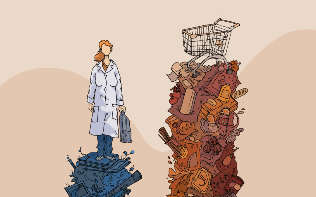 El presupuesto en Educación Superior cayó 37% en tres meses