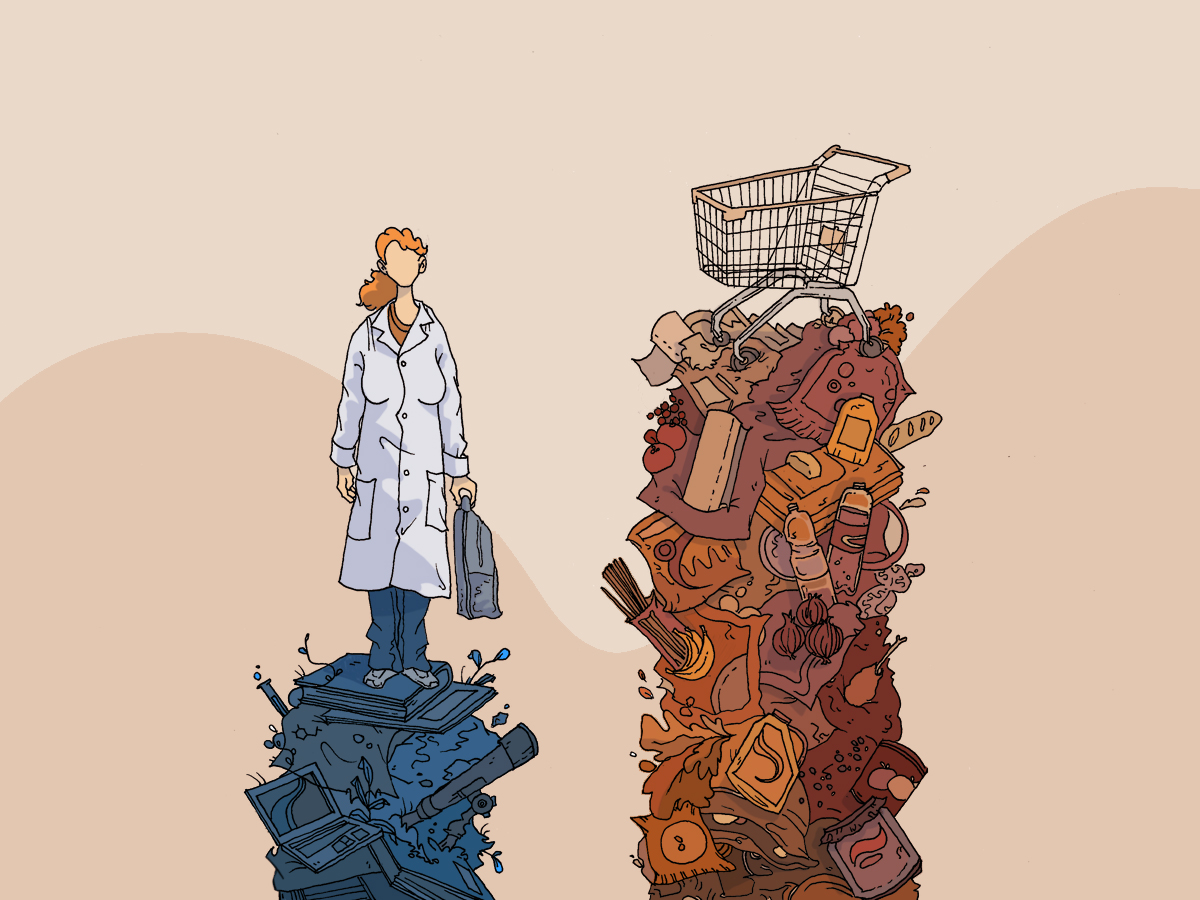 Presupuesto educativo de Milei – Grupo EPC Presupuesto educativo elaborado por Grupo EPC en CIICTI