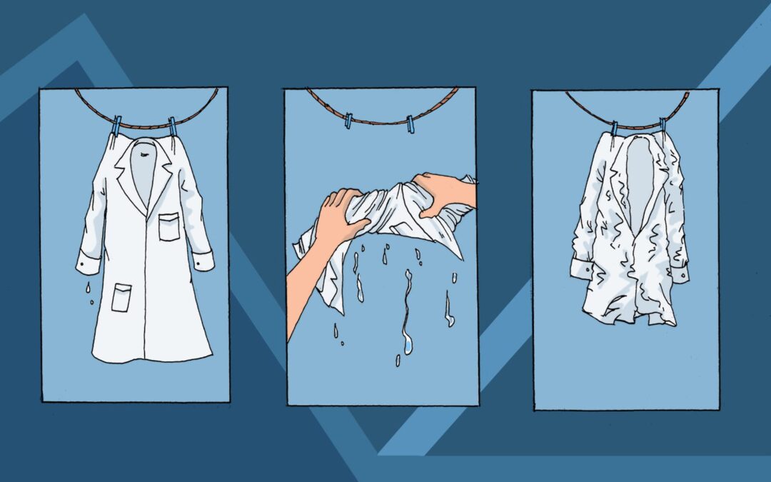 La inversión en Ciencia y Tecnología, des-federalizada en tres meses de gestión