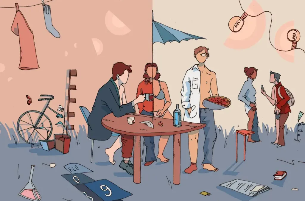 Con la inflación de abril, los salarios de científicos cayeron hasta un 28.5% en 5 meses