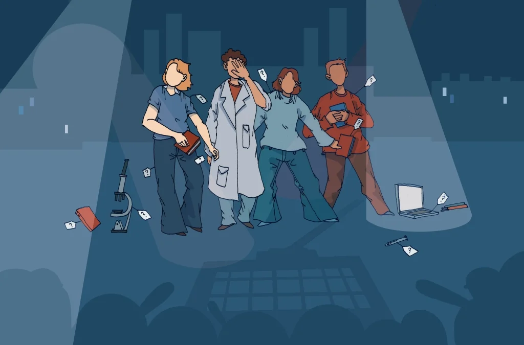 En el primer trimestre del año, la inversión en ciencia cayó más de un 20%