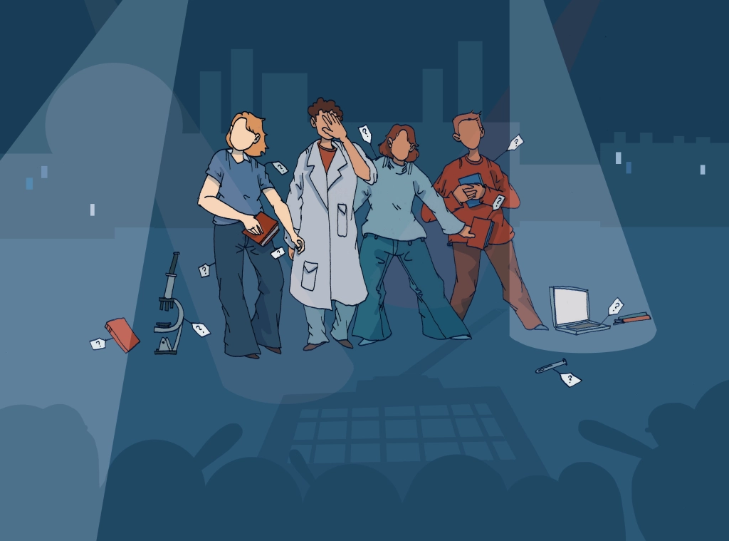 macro-mayo Indicadores de macroeconomía en ciencia y tecnología en mayo de 2024