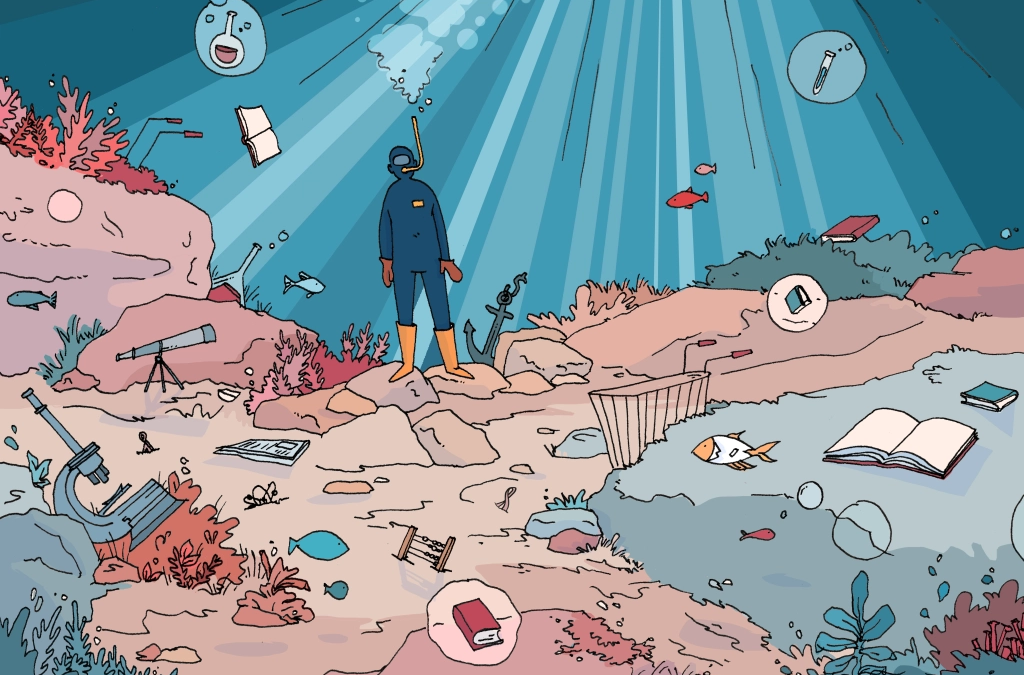 Con la inflación de junio, los sueldos de científicos perdieron hasta 26% en el gobierno de Milei