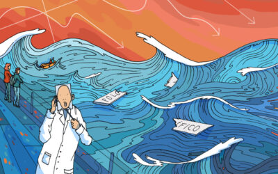 Ciencia y Tecnología se encaminan a un ajuste de un tercio de su presupuesto