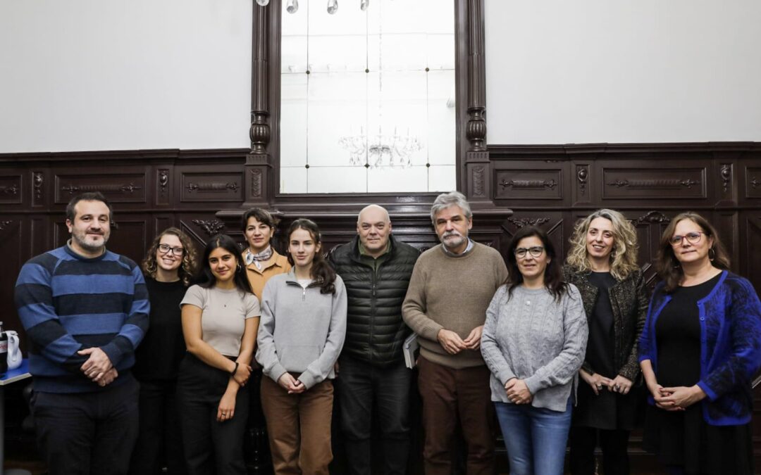 Identificación de demandas y dificultades de las PyMES para la cobertura de roles ocupacionales en la Provincia de Buenos Aires