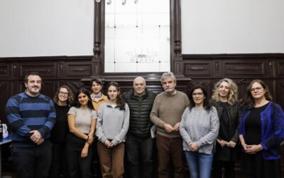 Identificación de demandas y dificultades de las PyMES para la cobertura de roles ocupacionales en la Provincia de Buenos Aires