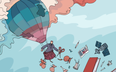 ¿Cómo afectó el ajuste al sector CyT? Balance del primer semestre 2024