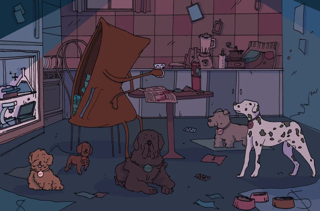 La ejecución del presupuesto de ciencia cayó casi 30% en seis meses