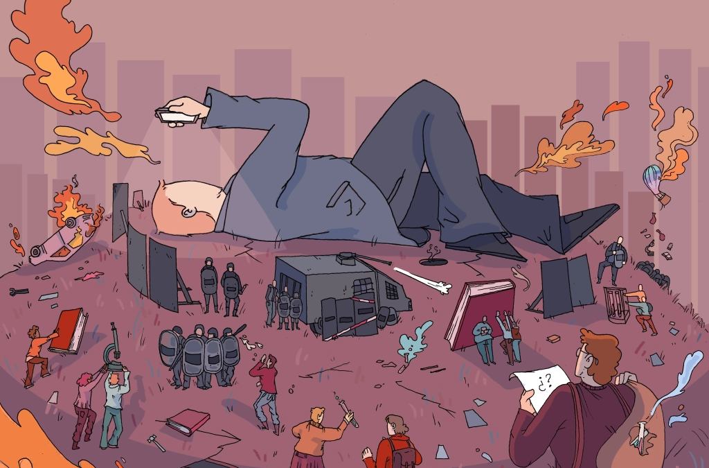 La ejecución del presupuesto de ciencia cae más de un 30% en relación al año pasado