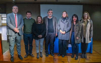 Convenio de colaboración entre el CIICTI y la UNSL