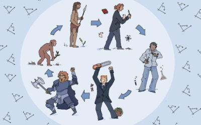 Se perdieron 2500 puestos de trabajo en el sector científico