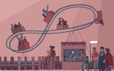 Ciencia a la mitad: en julio, el gobierno ejecutó un 51% menos de su presupuesto