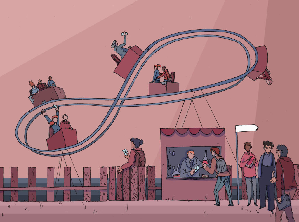 Indicadores Macroeconómicos de Contexto CyT - Julio 2024