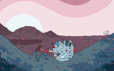 Agosto: inflación sostenida, sueldos en universidades y ciencia en caída