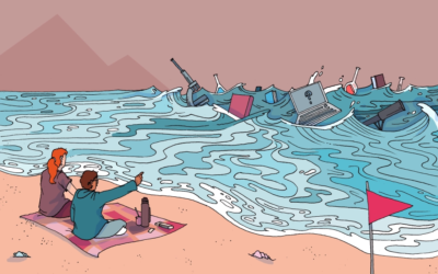 Presupuesto 2025: la ciencia, a nivel del 2002