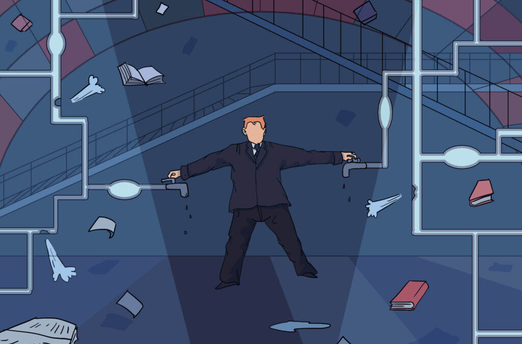 El presupuesto en la era Milei: ¿por qué marchan las universidades?