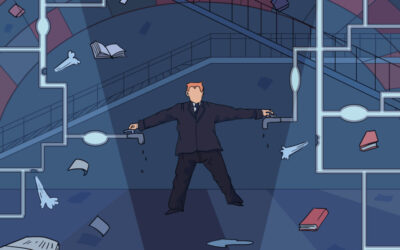 El presupuesto en la era Milei: ¿por qué marchan las universidades?