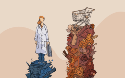 Presupuesto 2025: menos universidades, ciencia y tecnología