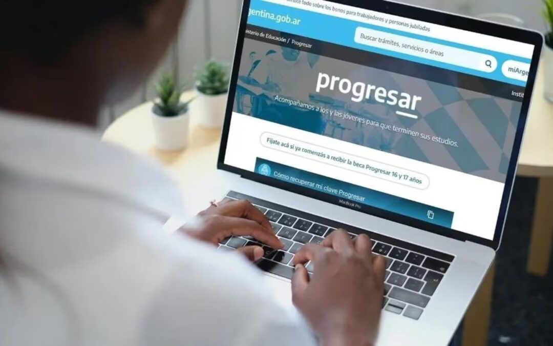 Las Becas Progresar perdieron el 50% de su poder adquisitivo en 2024