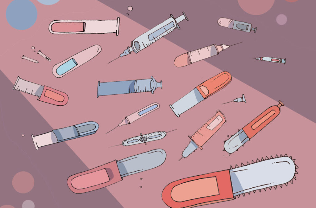 El CONICET disminuyó su cantidad de científicos por primera vez en dos décadas