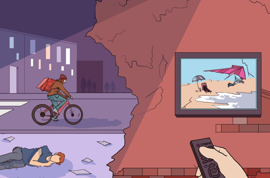 La ciencia argentina, en mínimos históricos de inversión estatal