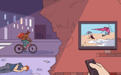 La ciencia argentina, en mínimos históricos de inversión estatal