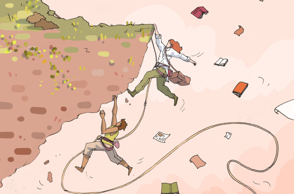 El gobierno ejecutó menos de la mitad del presupuesto de ciencia en octubre