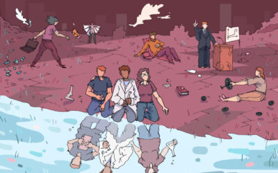 Un año de Milei: presupuestos de ciencia, tecnología y educación en caída libre