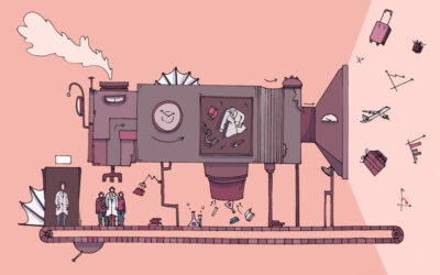 Un año de caídas para los salarios en ciencia