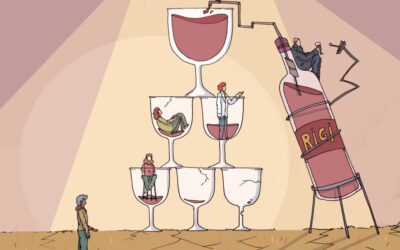 En 2025, la inversión en ciencia caerá por debajo del 0,2% del PBI