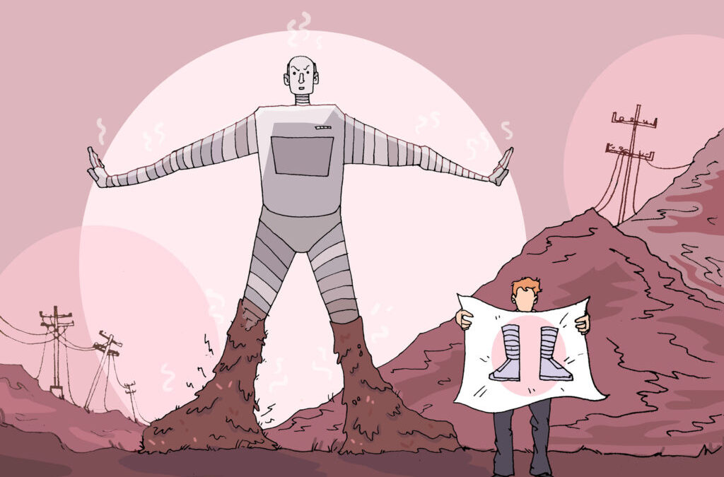 En 2025, la inversión estatal en ciencia perforará su mínimo histórico