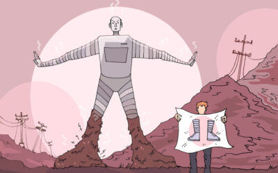 En 2025, la inversión estatal en ciencia perforará su mínimo histórico