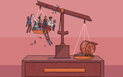 El Servicio Meteorológico Nacional y los organismos de ciencia, con presupuesto en caída libre