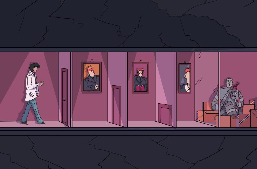 Los salarios en ciencia no encuentran su piso