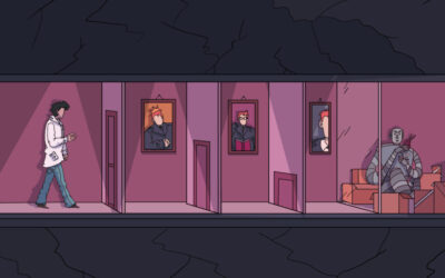 Los salarios en ciencia no encuentran su piso