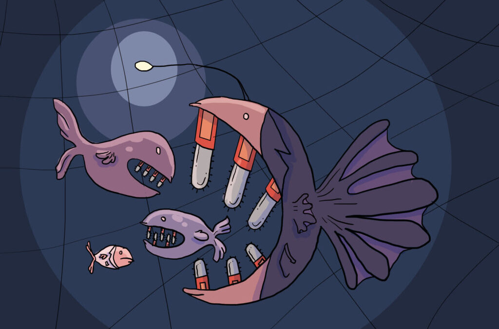 El sector científico enfrenta su peor momento en 52 años