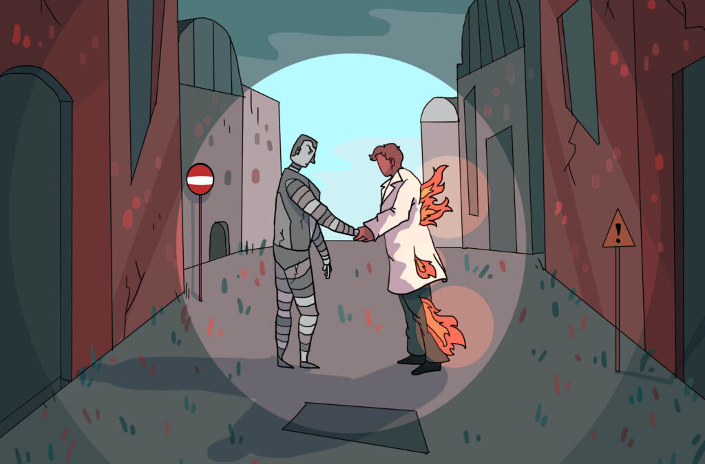 Se perdieron más de 4 mil empleos científicos desde que asumió Milei