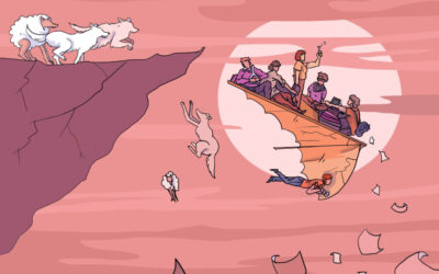 La ciencia no rebota