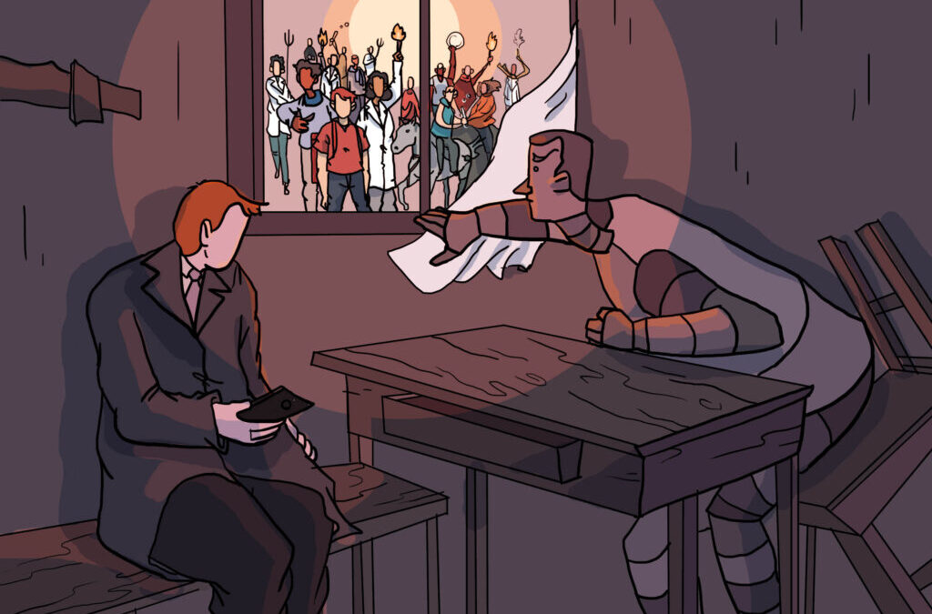 Los investigadores científicos de universidades cobran menos que en el año 2002