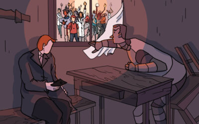 Los investigadores científicos de universidades cobran menos que en el año 2002