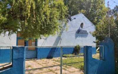 El CIICTI y Mercedes impulsan la mejora de trayectorias escolares