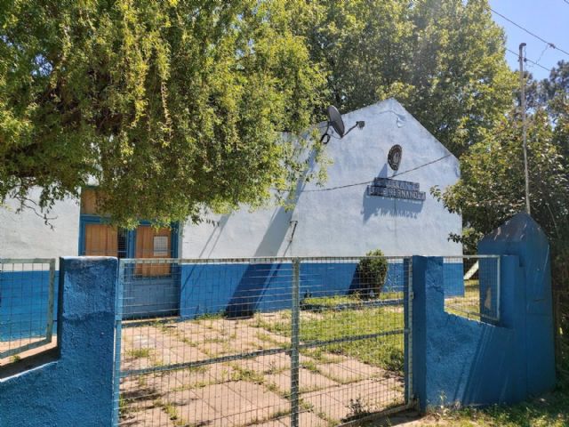 El CIICTI y Mercedes impulsan la mejora de trayectorias escolares