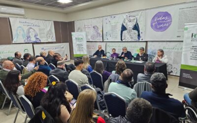 Se presentó el primer Informe de Situación del Sistema Universitario