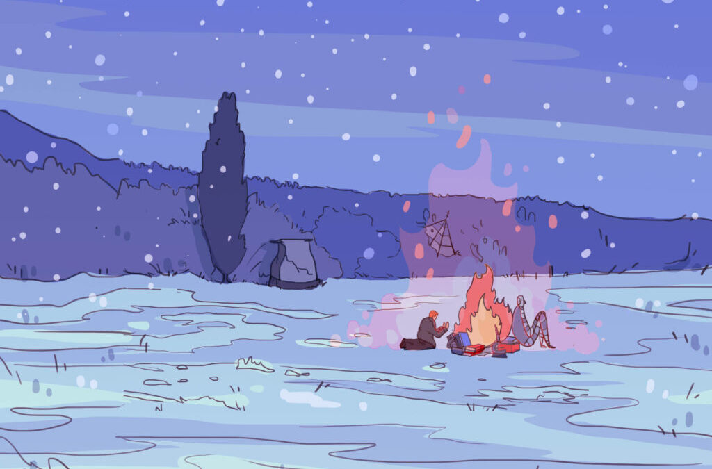 La caída de la inversión en equipamiento para ciencia llegó a su piso histórico