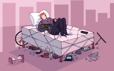 Junio marcó el fin de un semestre en caída libre para la ciencia