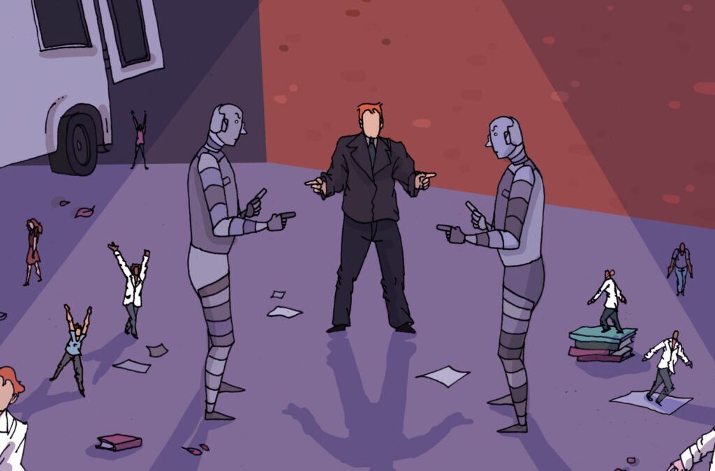 Julio terminó con más ajuste salarial para los científicos