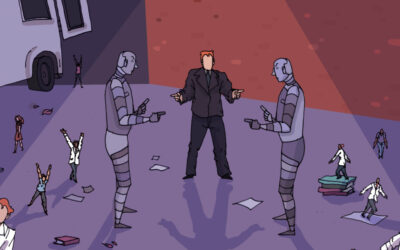 Julio terminó con más ajuste salarial para los científicos